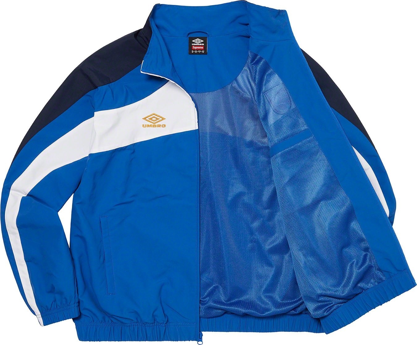 Supreme®/Umbro Track Jacket view 22